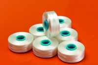 Supply 75D/2 prewound bobbins