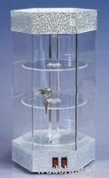 acrylic display stand
