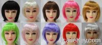 short bob wigs