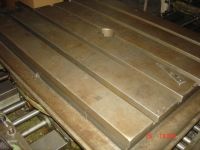 Horizontal Boring Machine. MAKE : WMW UNION