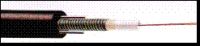 armored central loose tube cable (GYXTW)