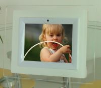 7"digital photo frame