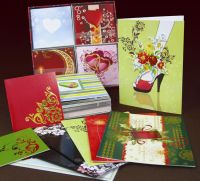 greeting cards