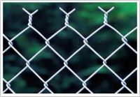 Chain Link Fencing