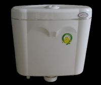 Toilet Water Tank