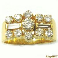Diamond Ring, Ladies Ring, Engagement Ring