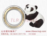 angular contact ball bearing