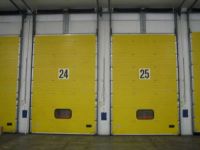 Second Hand Banana Ripening Rooms