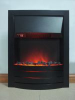 Floor Standing Electric Fireplace