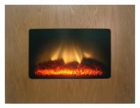 Wall Hung Electric Fires