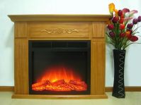 Fireplace Insert Electric Fires