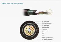 Optical Outdoor Cable
