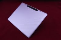 Tablet PC aluminum alloy shell