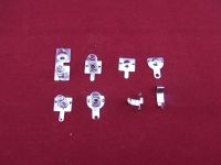 Precision metal sstamping