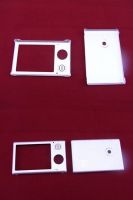 mobile phone aluminum alloy shell