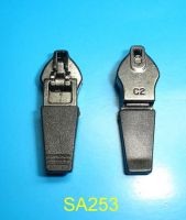 Zipper Slider Pull  Manufactory