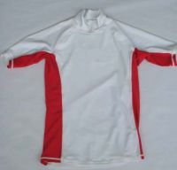 Rash vest