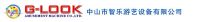 G-Look Amusement Machine Co., Ltd