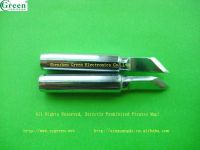 soldering tip