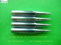 lead-free soldering tip