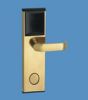 sensor lock, Hotel door lock, sensor card lock, electric card lock