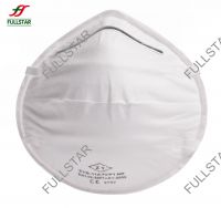 FFP1 Cup Style Face Mask without valve
