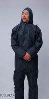 Fire Retardant Coverall