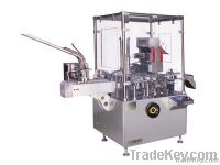 Automatic Cartoning Machine