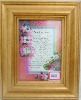 Wooden Photo Frame