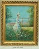 Oil Painting Frame