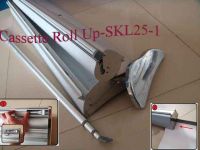 Cassette Roll Up