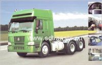 Driver's Cab For Heavy