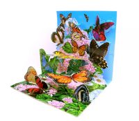 Paper bag, shopping bag, clothing bag, handing bag, paper product