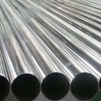 TP316/316L Seamless Stainless Pipe And Tube