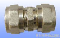 Brass Screw Fitting