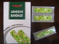 adhesive bandage