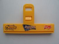 Plastic Clip