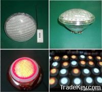 led swimming pool light