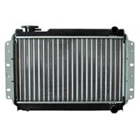 Automobile Radiators