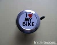 Bicycle bell