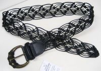 Sell women fashion belts