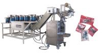 hardware packing machine