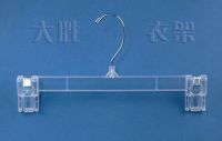 Plastic Strut Hangers