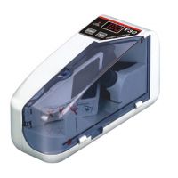 Bill Counter