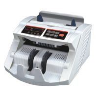 Henry Bill Counter