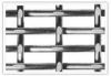 Crimped wire mesh