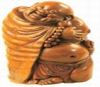 Bamboo Sculpture
