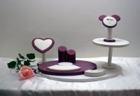 shopwindow tray From China