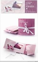 Folded Cards