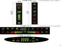 Air-conditioner  Indicator